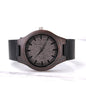 Engraved Wood Watch "My Man...When I Tell You..."-Watches-NEVANNA