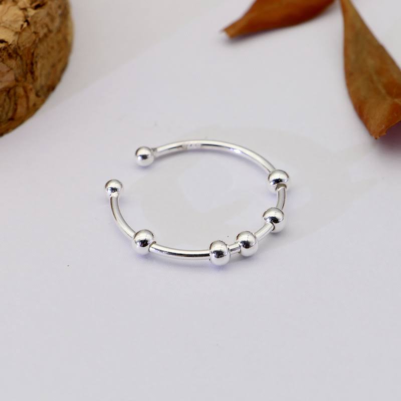 Anti-stress Rotatable Ring-Rings-NEVANNA